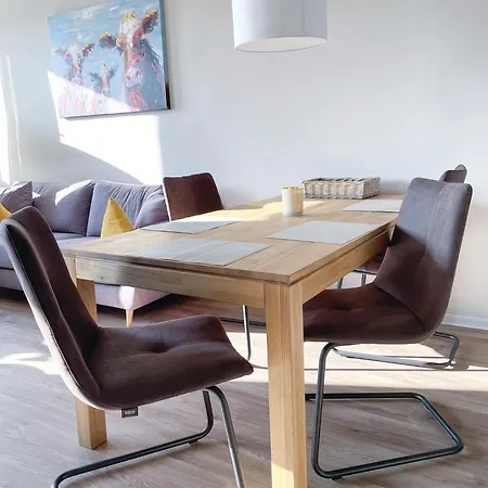 Ferienwohnung Auf Dem Hof Postma Lambrechtshagen Eksteriør billede