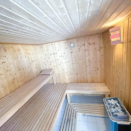 Ferienwohnung Auf Dem Hof Postma Lambrechtshagen Eksteriør billede