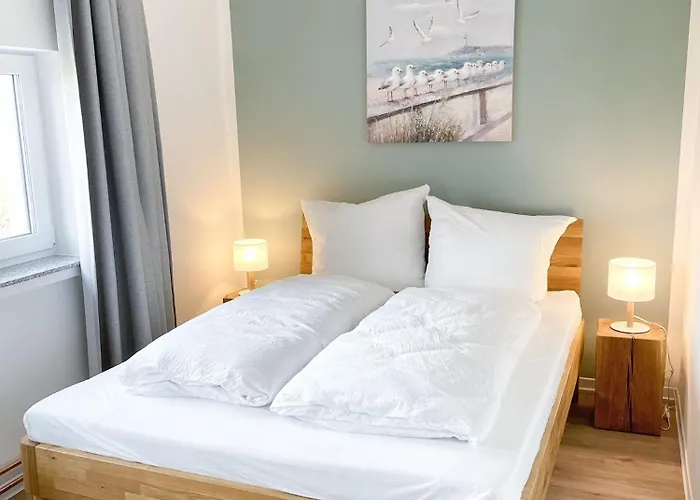 Ferienwohnung Auf Dem Hof Postma