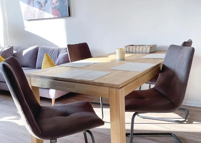 Ferienwohnung Auf Dem Hof Postma