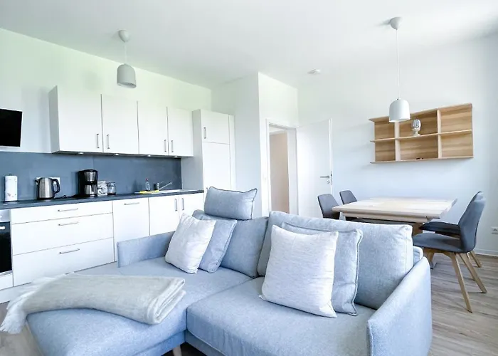 Ferienwohnung Auf Dem Hof Postma