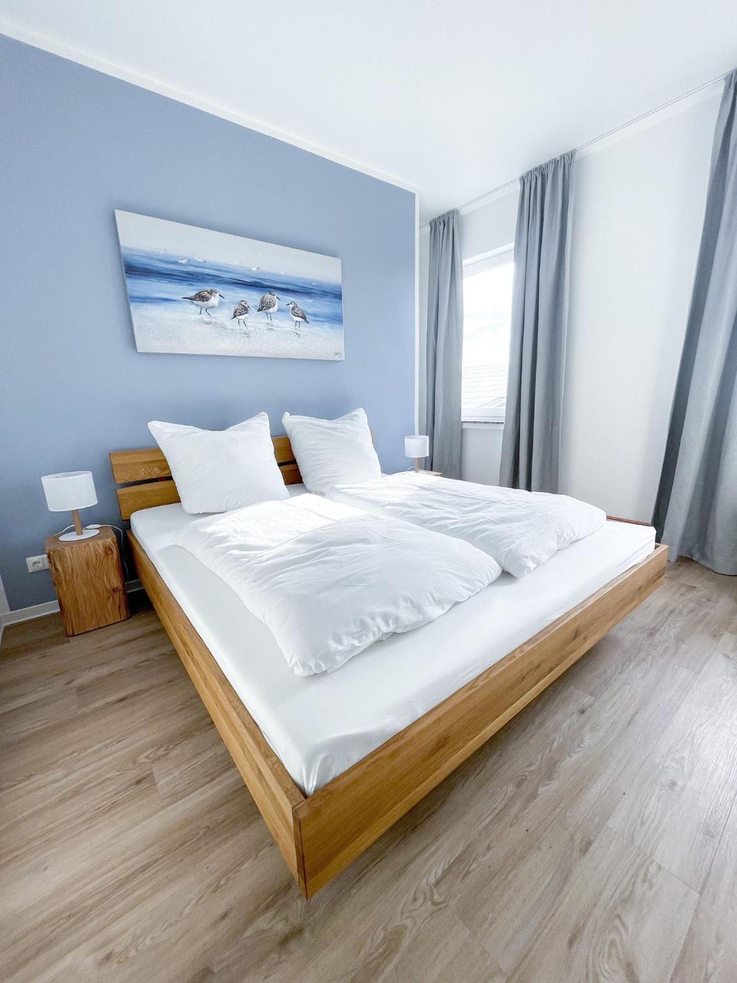 Auf Dem Hof Postma Appartement *