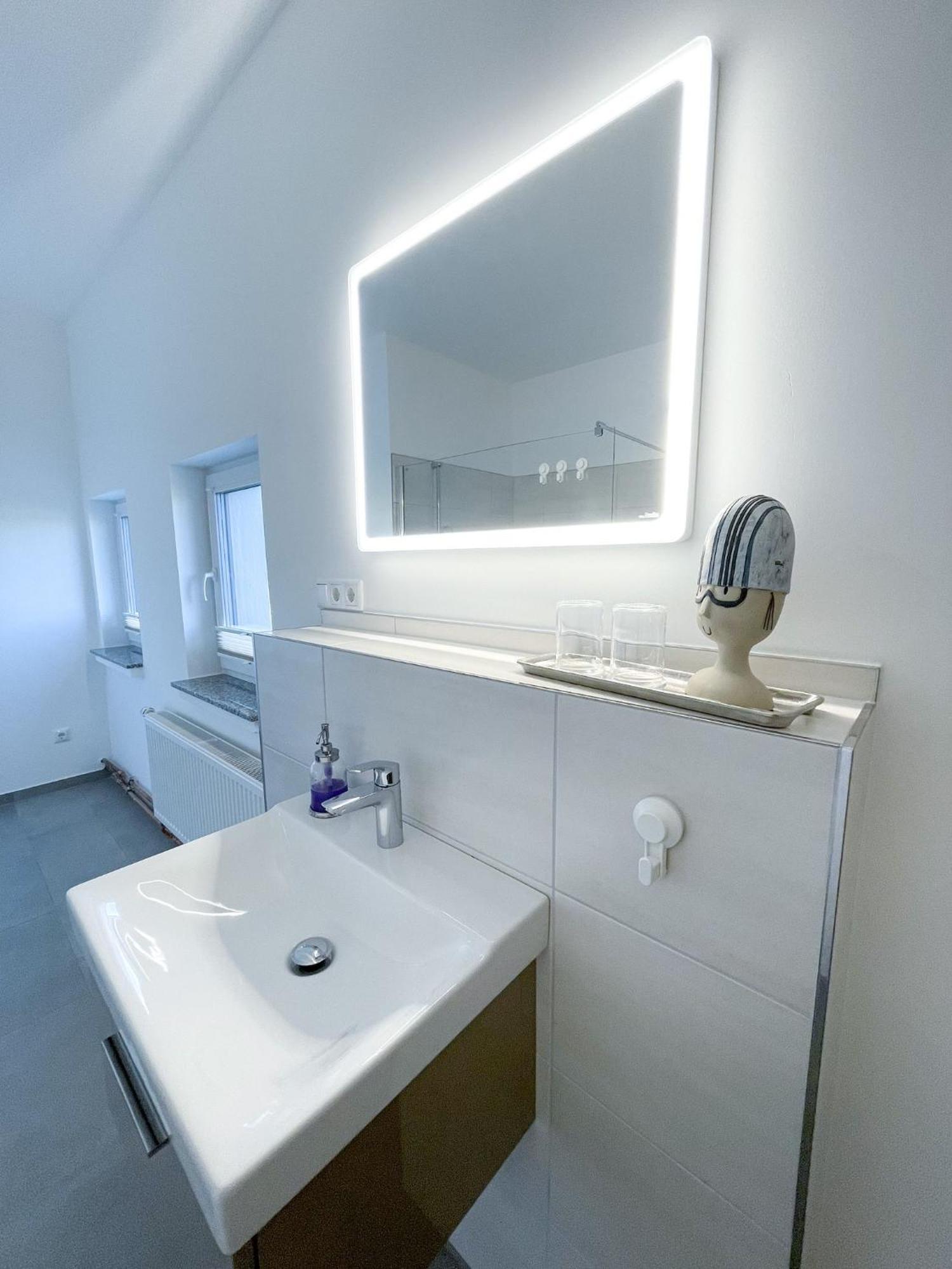 Auf Dem Hof Postma Appartement
