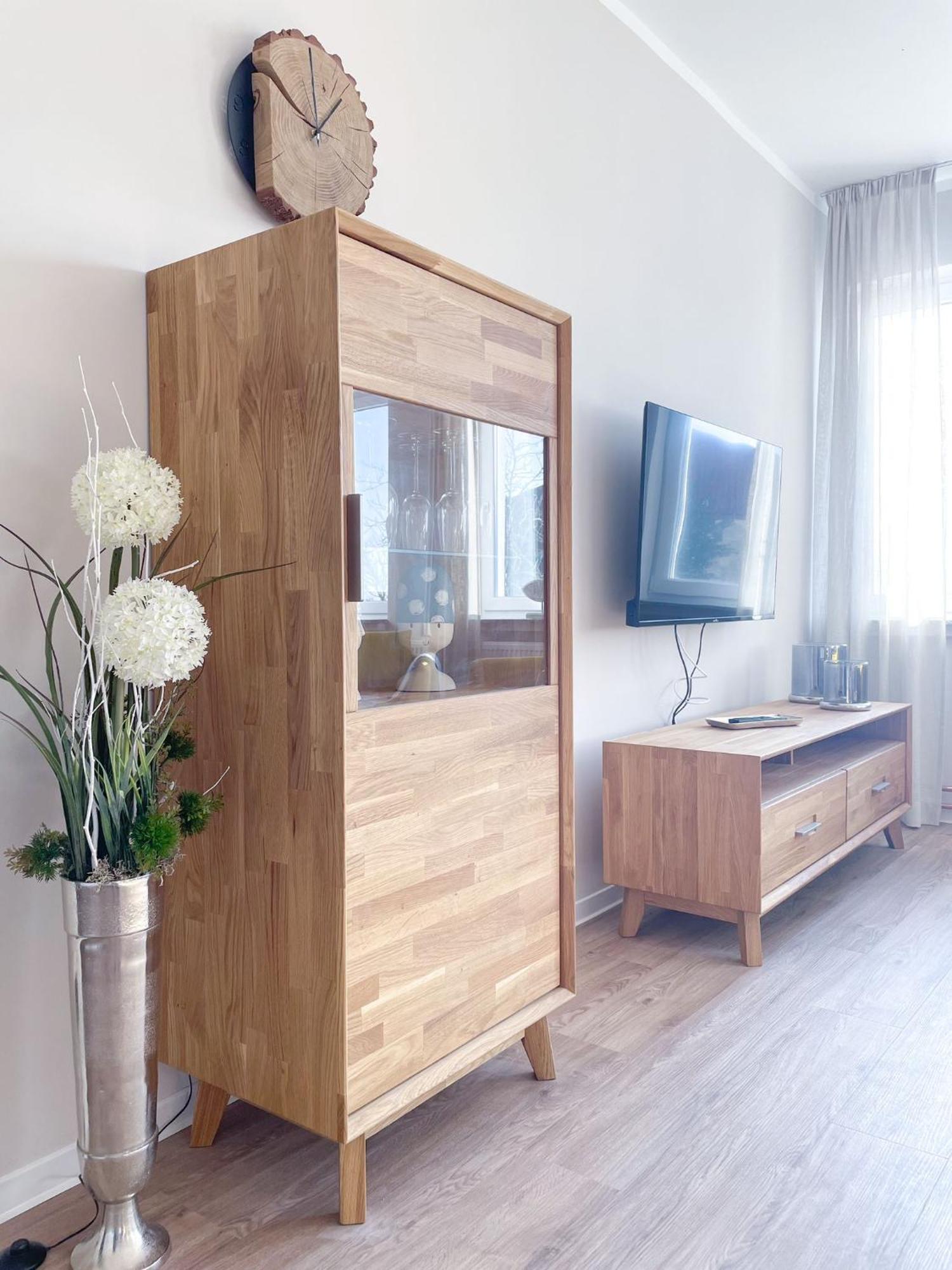 Appartement Auf Dem Hof Postma *