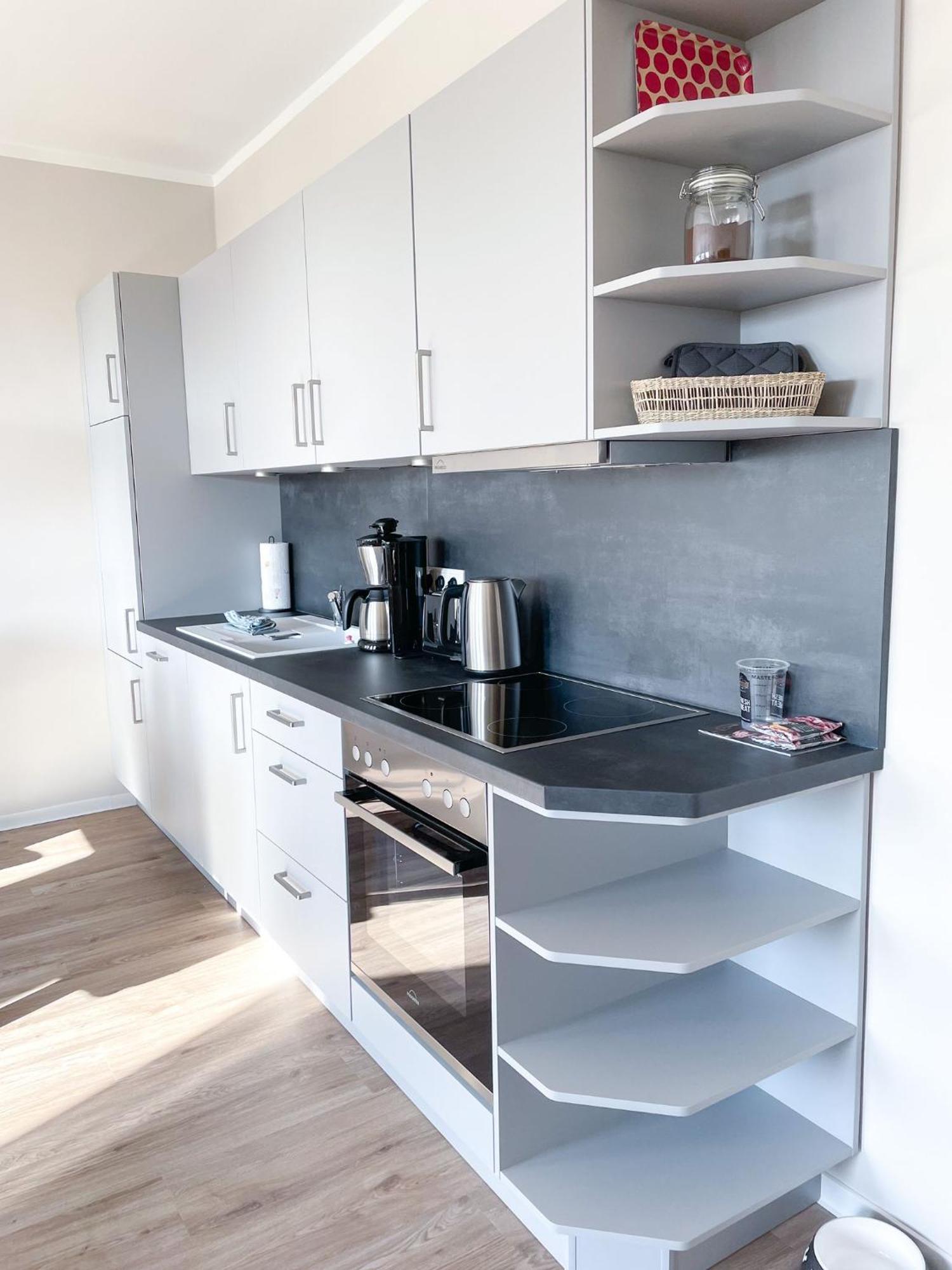 Appartement Auf Dem Hof Postma