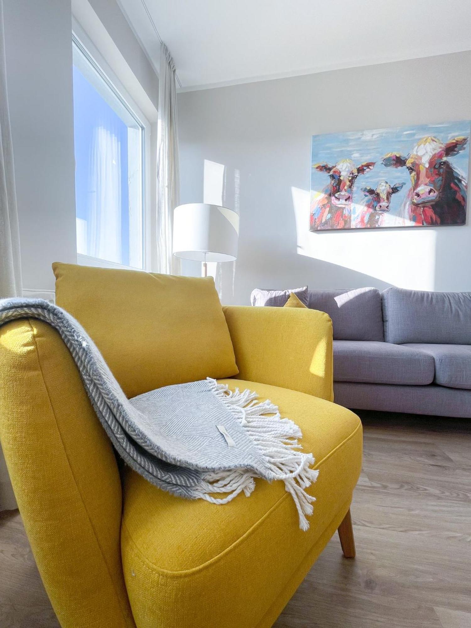 Auf Dem Hof Postma Appartement *
