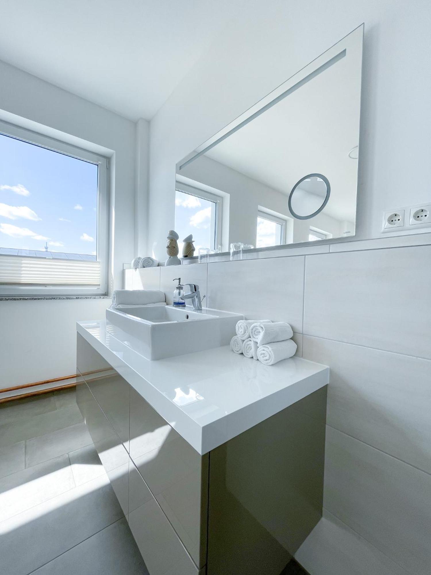 Auf Dem Hof Postma Appartement *