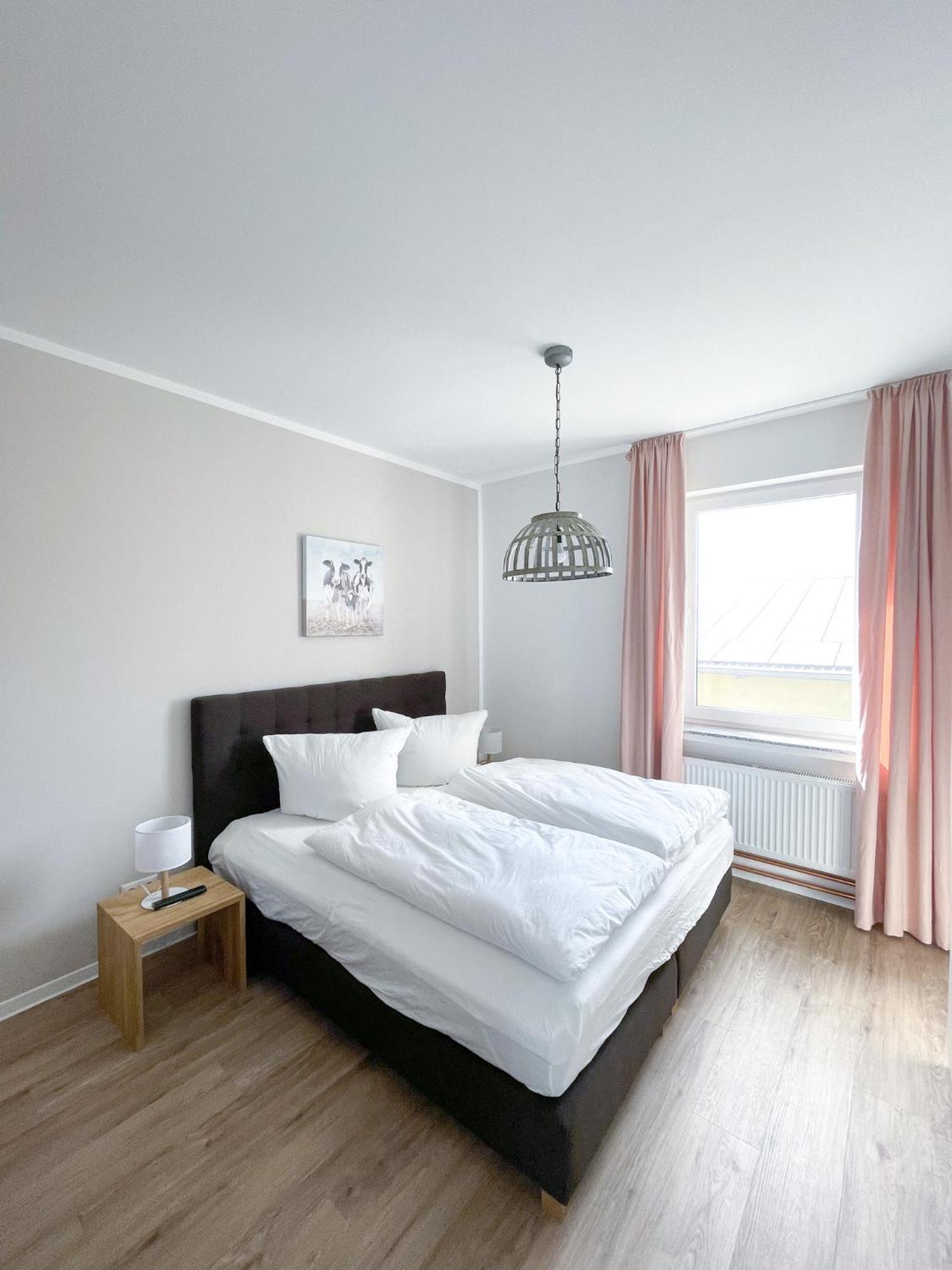 Auf Dem Hof Postma Appartement