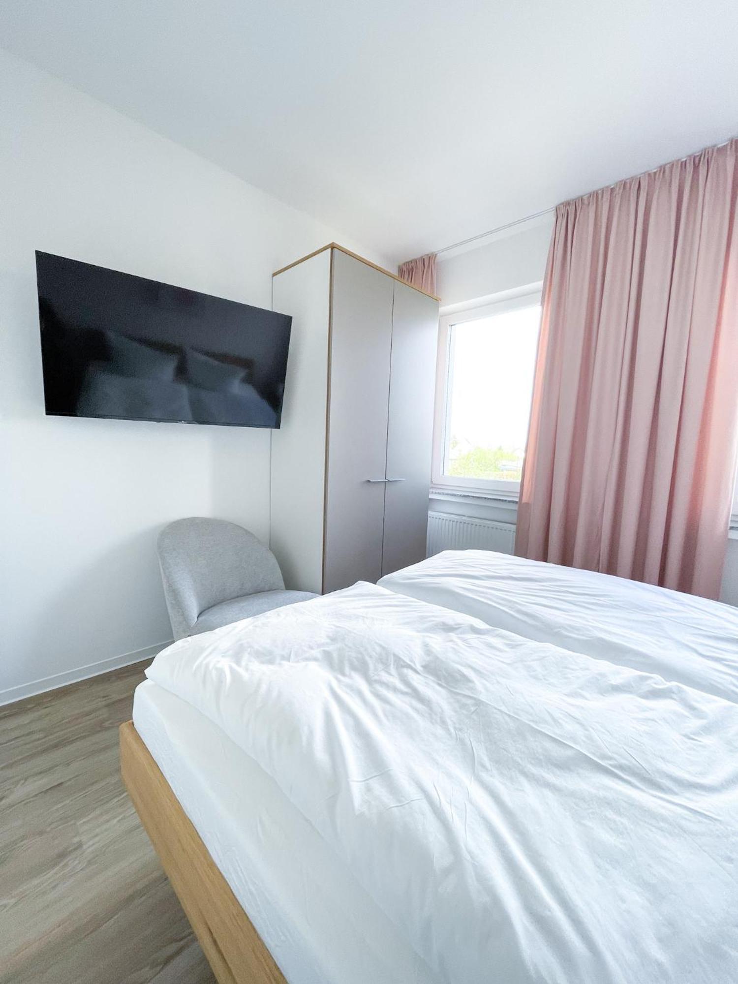Appartement Auf Dem Hof Postma